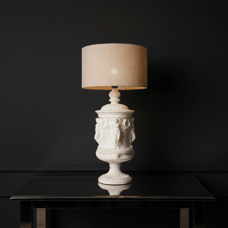 The Corinth Lamp