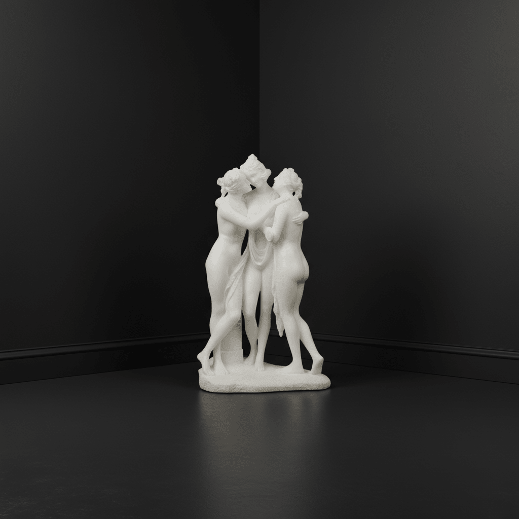 The Three Graces