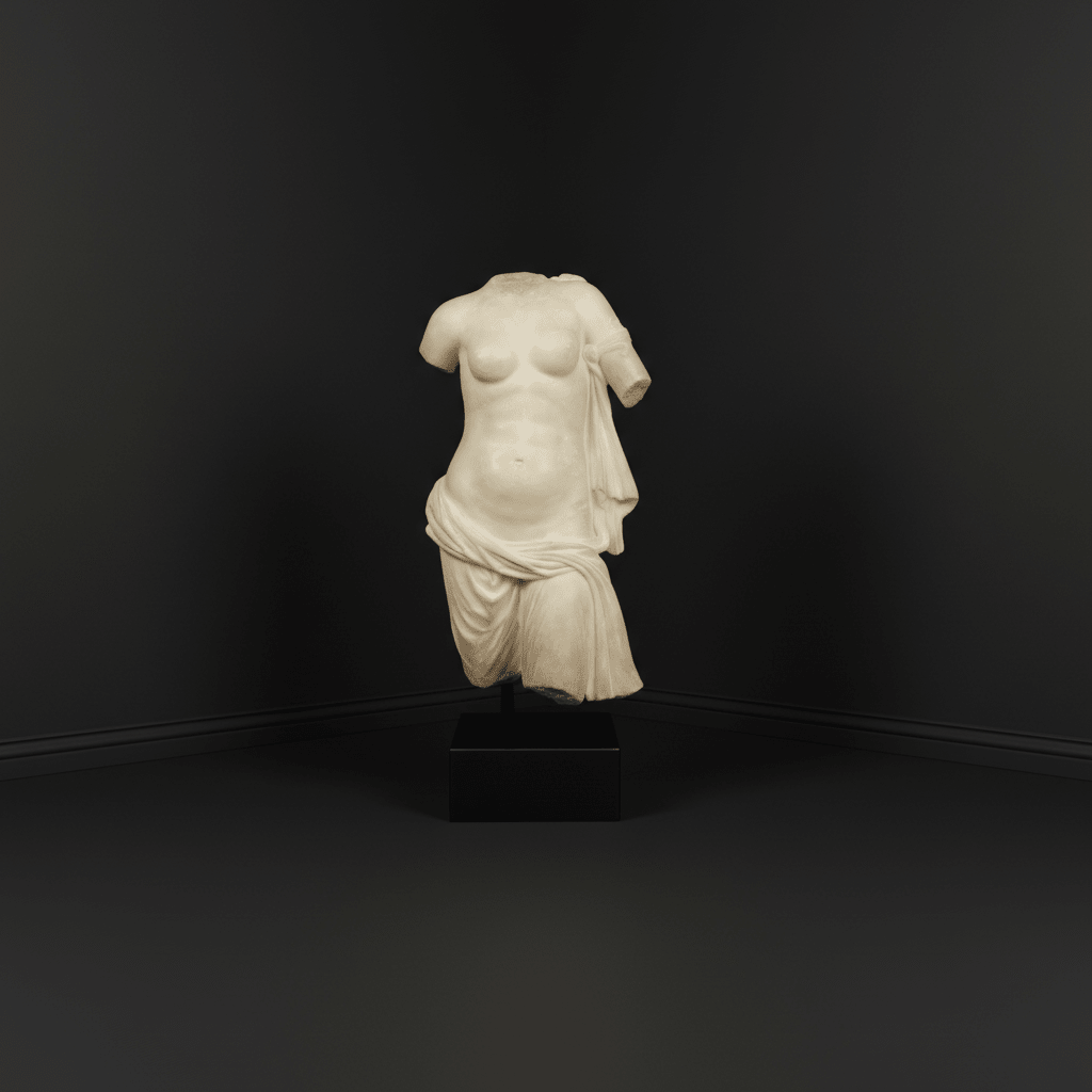 Venus of Aegea