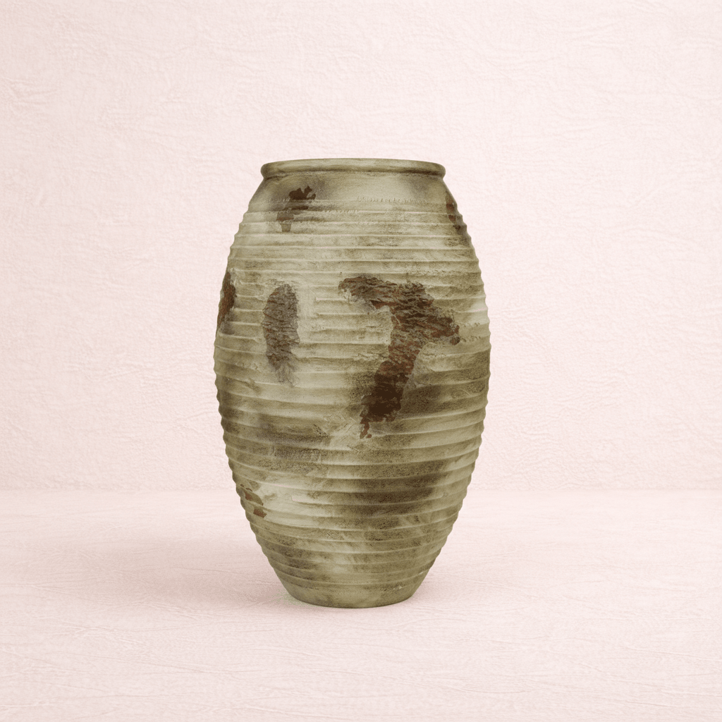 Zephyr Tall Planter