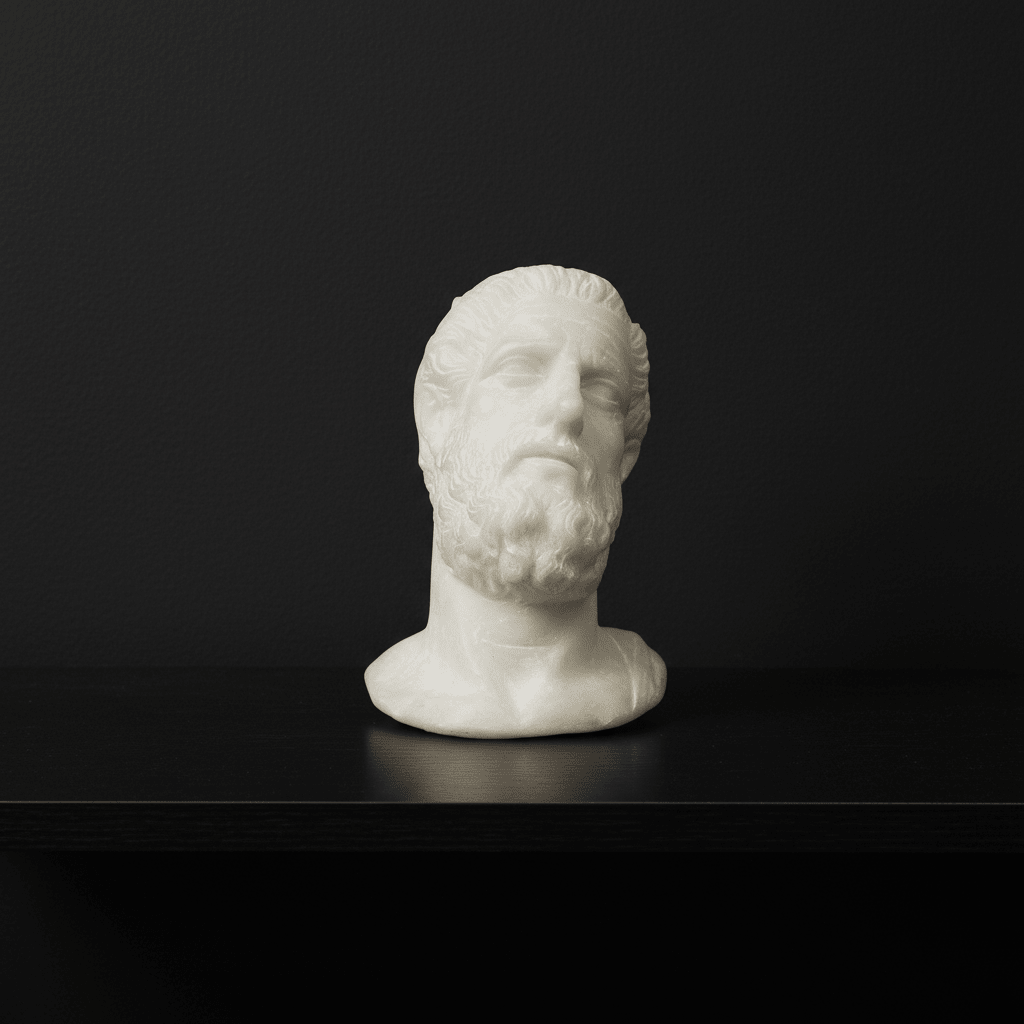 The Orator of Corinth