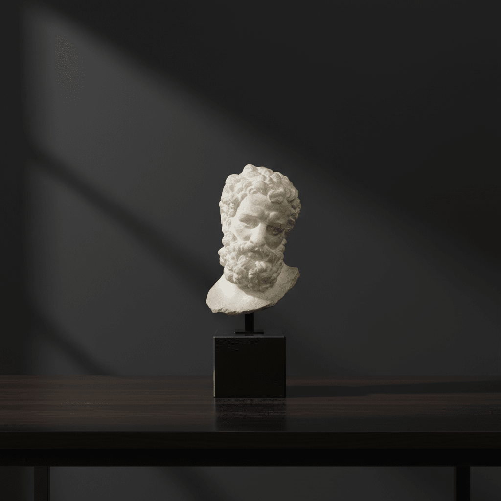 Head of Hercules