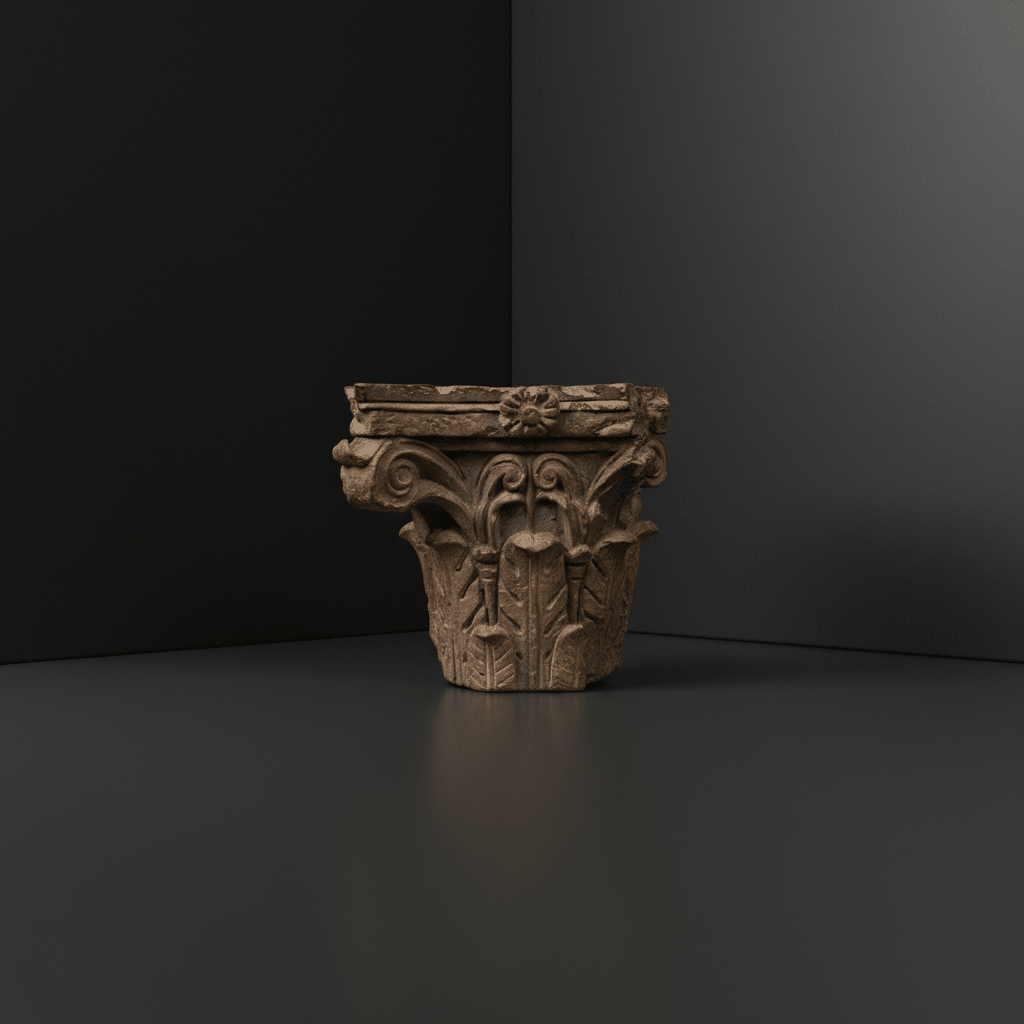 Corinthian Capital I