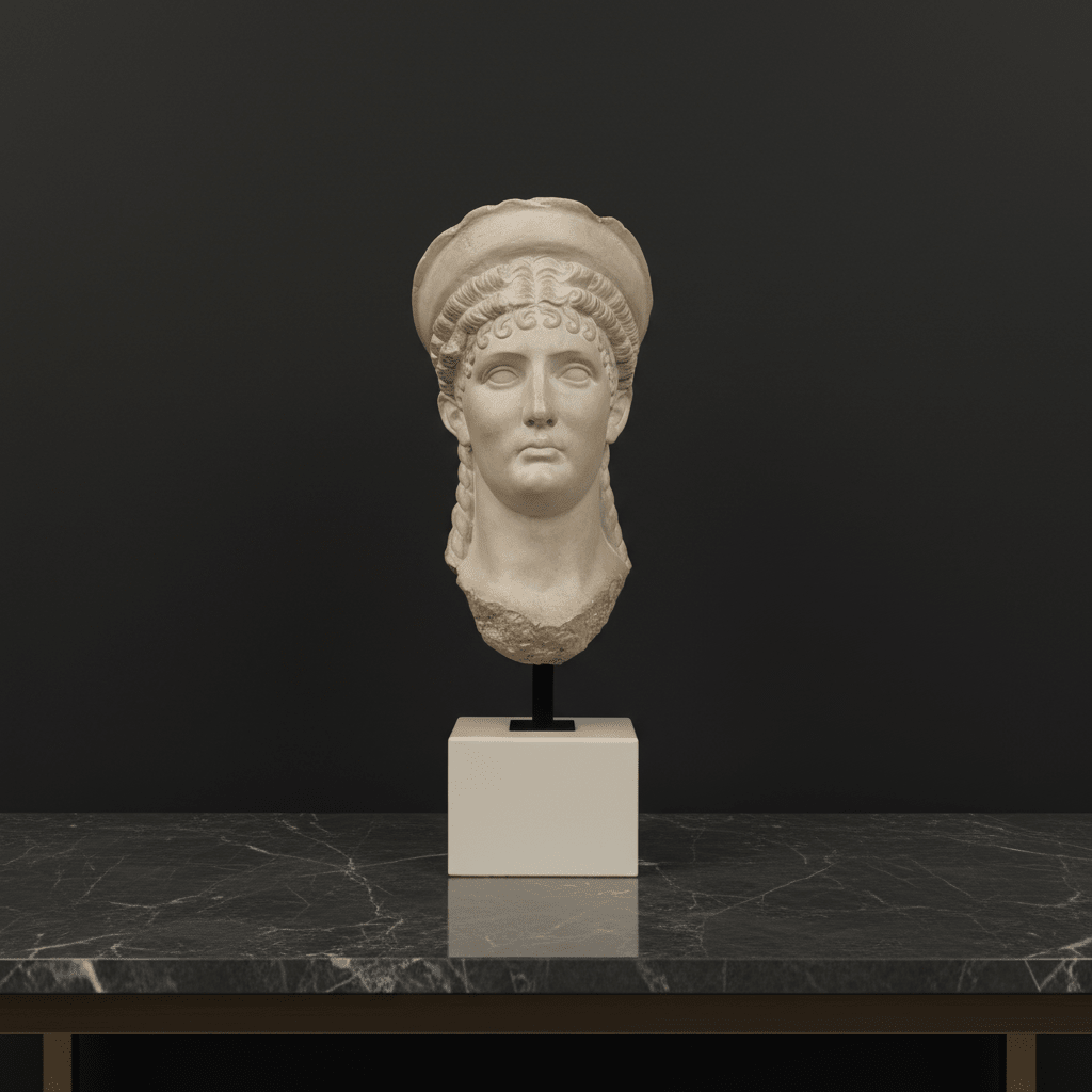 Maiden of Delphi