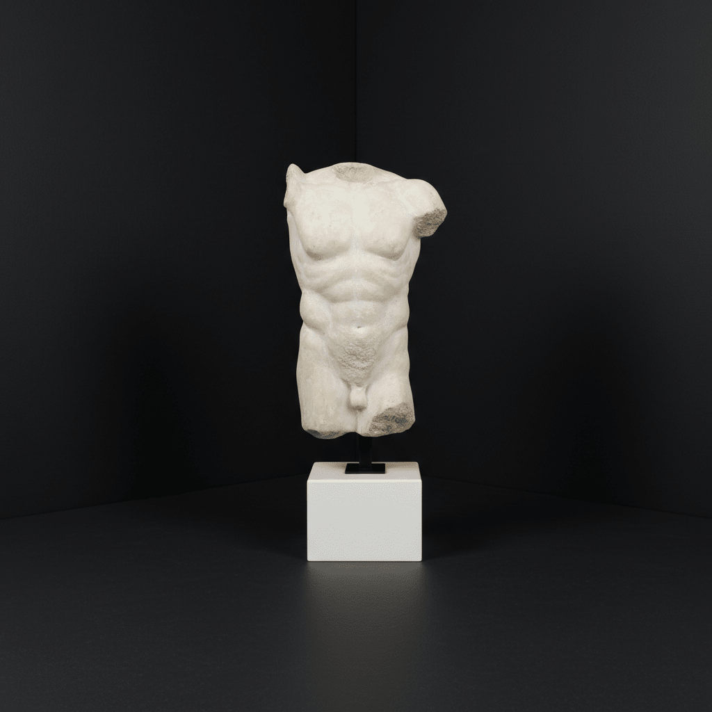 Apollo of Delos