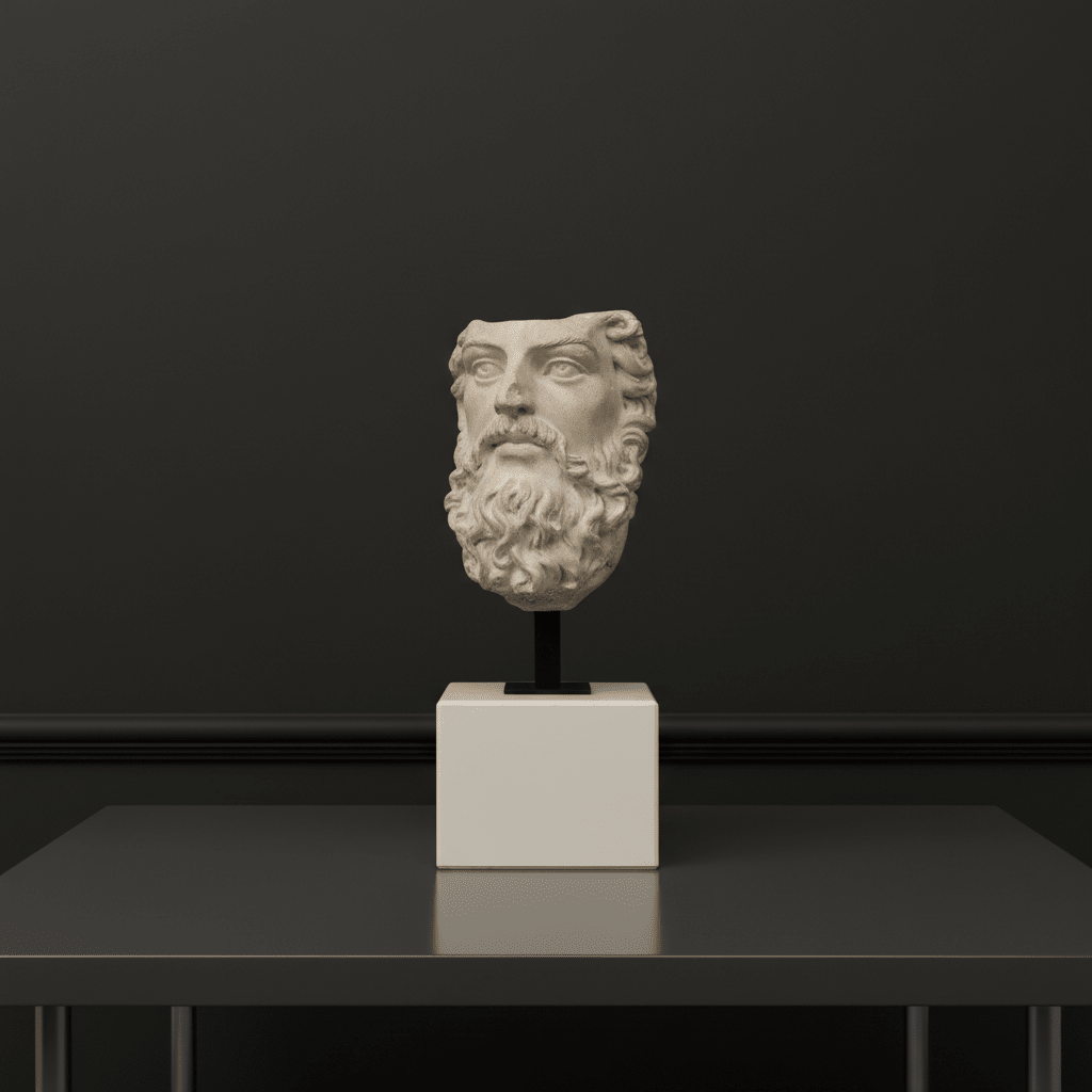 Head of Zeus