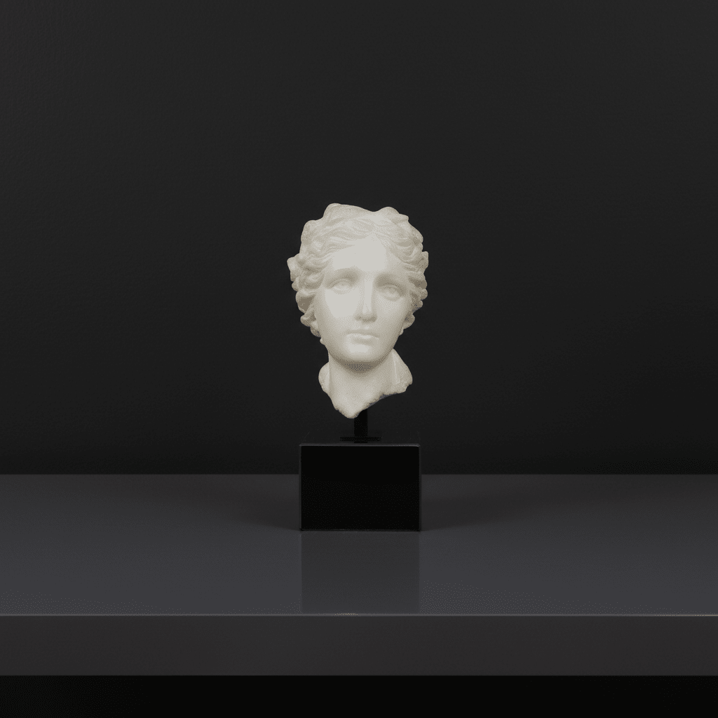 Head of Livia