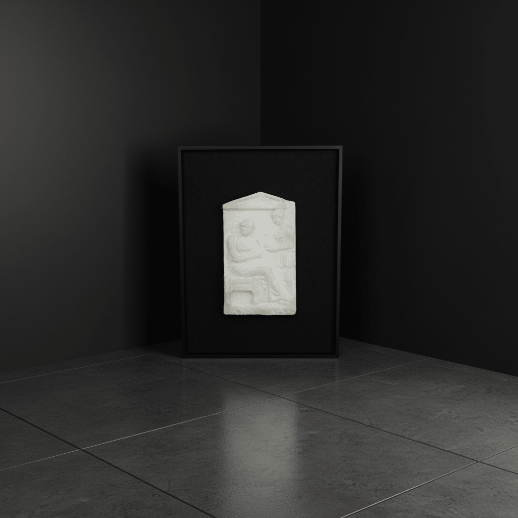 The Delphi Tablet
