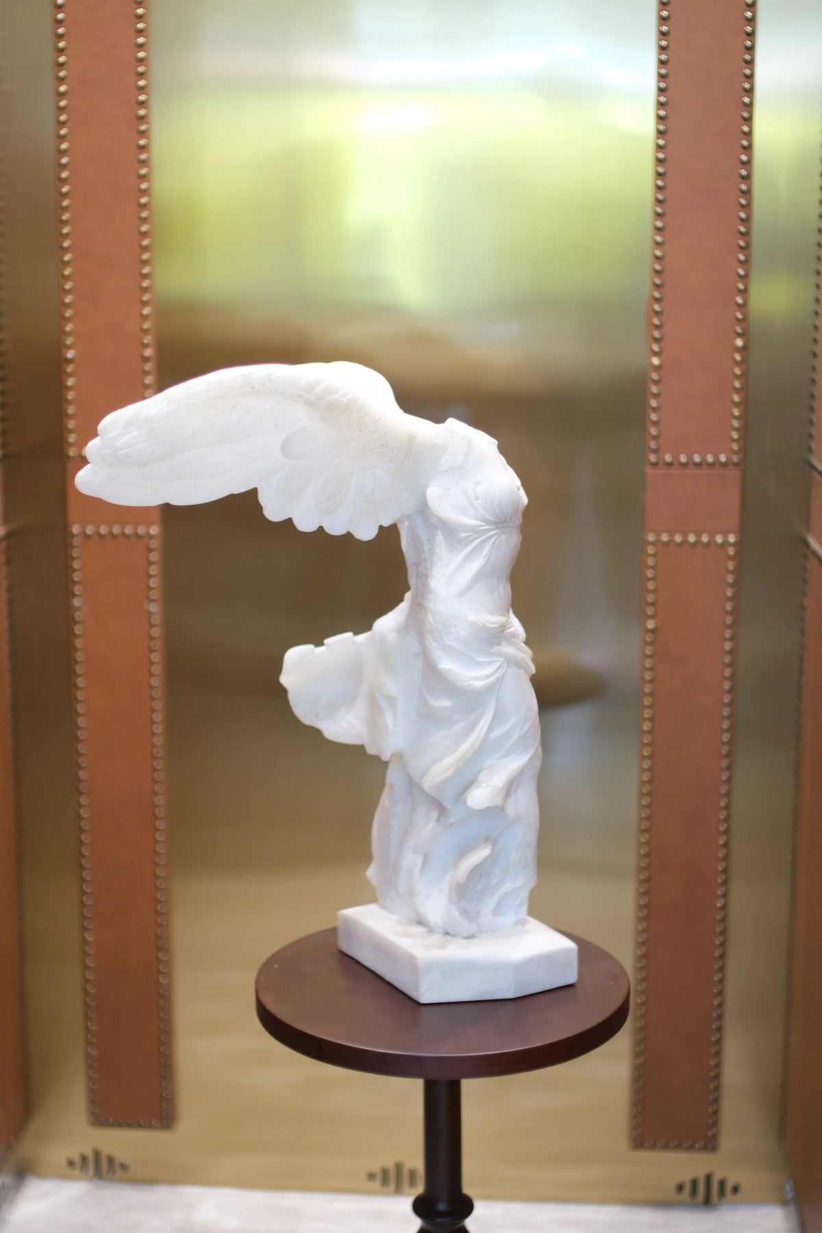 Winged Victory Fragment