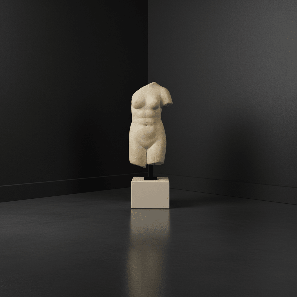 Aphrodite of Kythera
