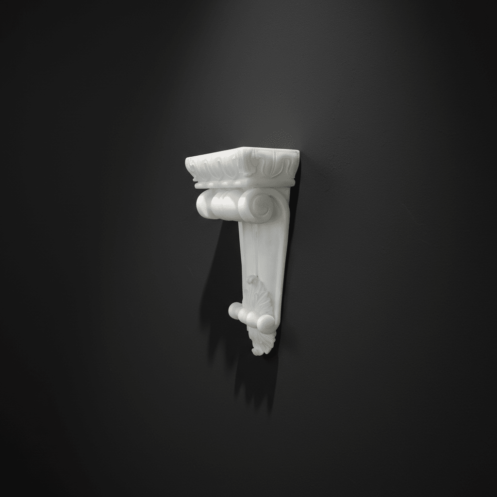 Architectural Corbel II
