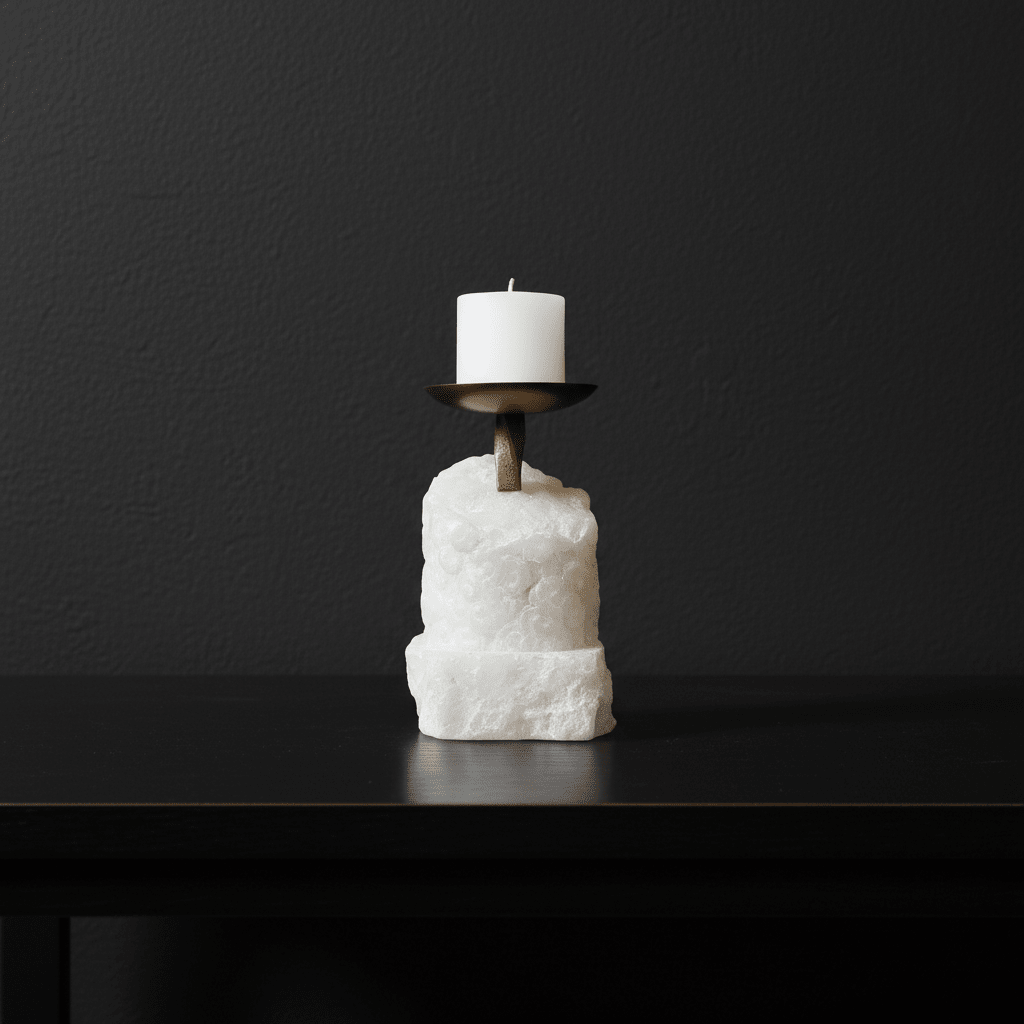 The Aurelian Candle Stand