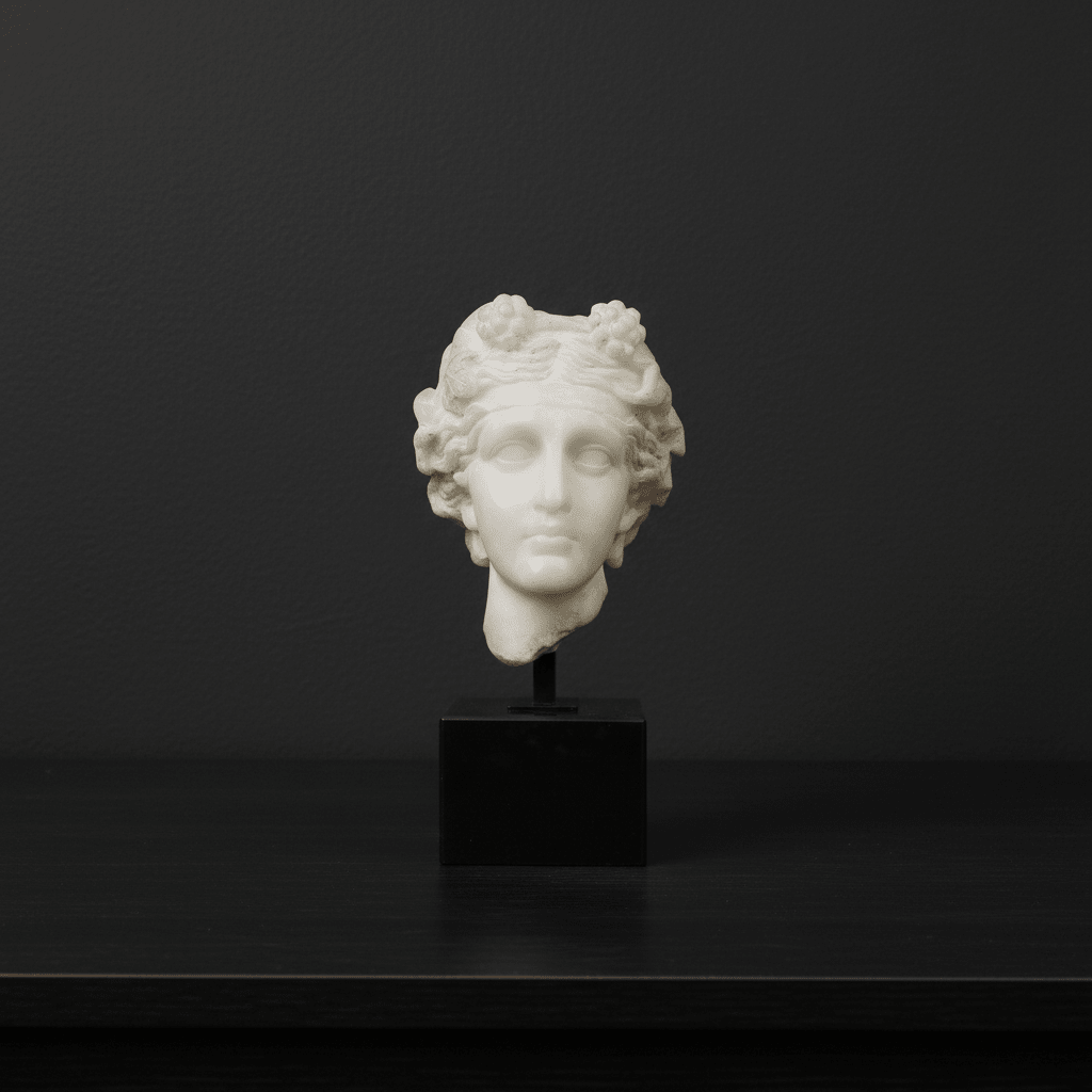 Head of Calliope