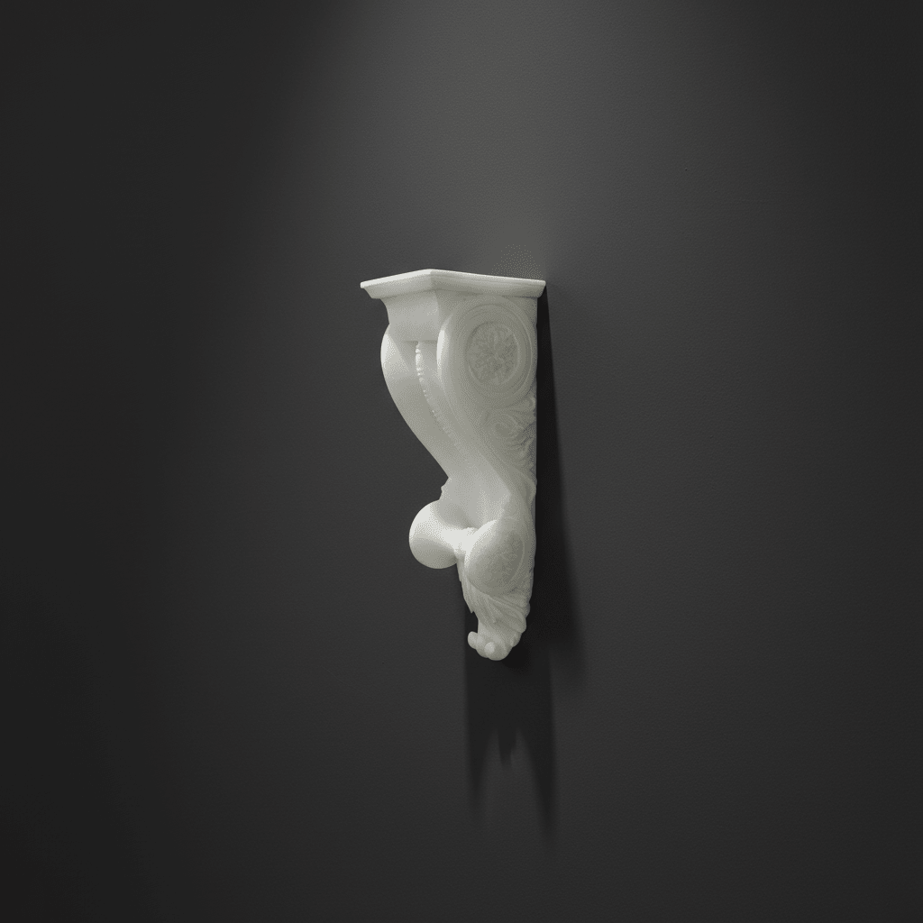 Architectural Corbel I