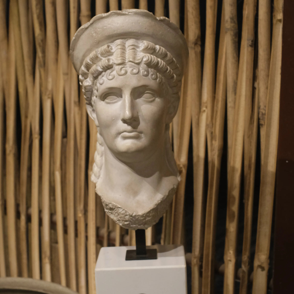 Maiden of Delphi