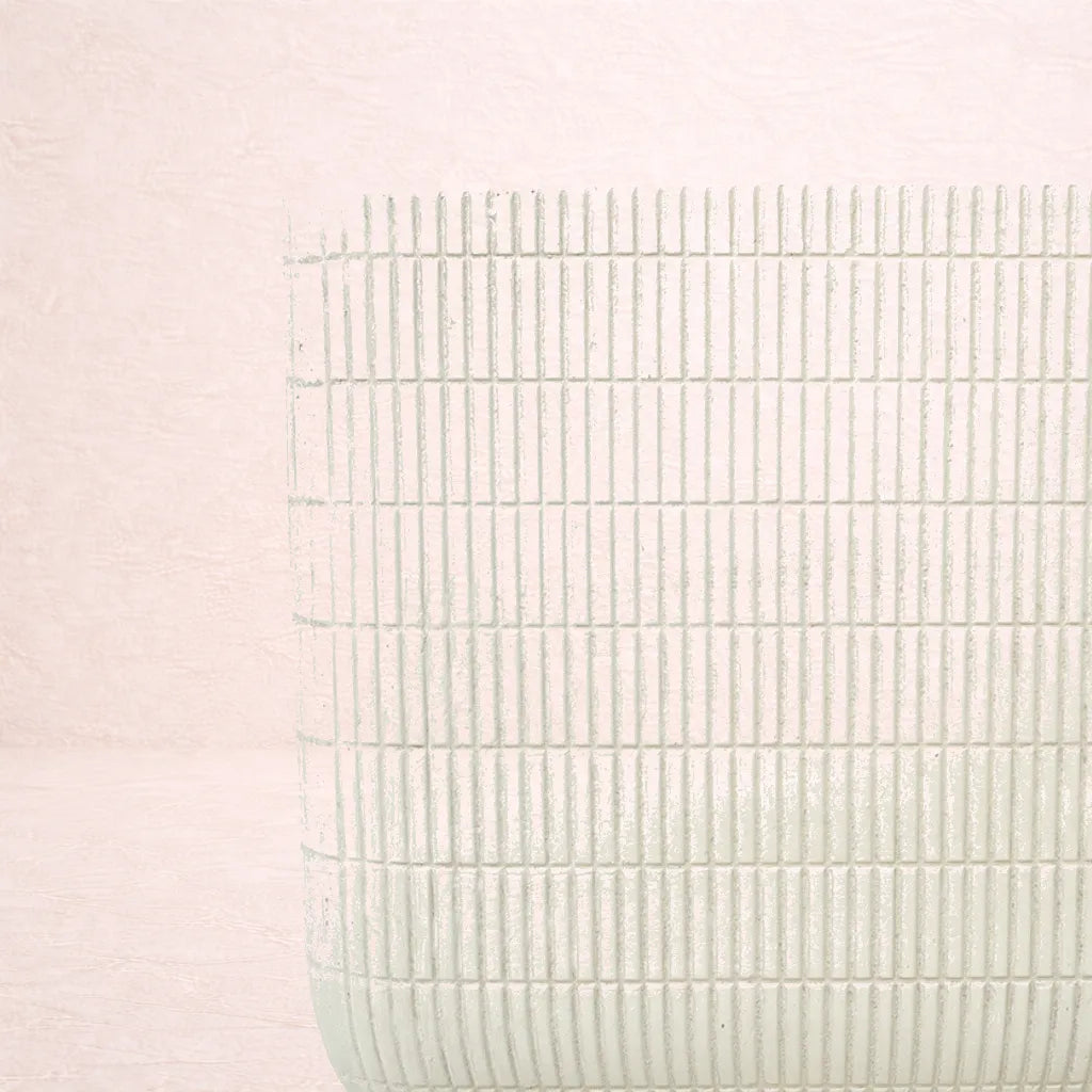 Grid Texture Planter