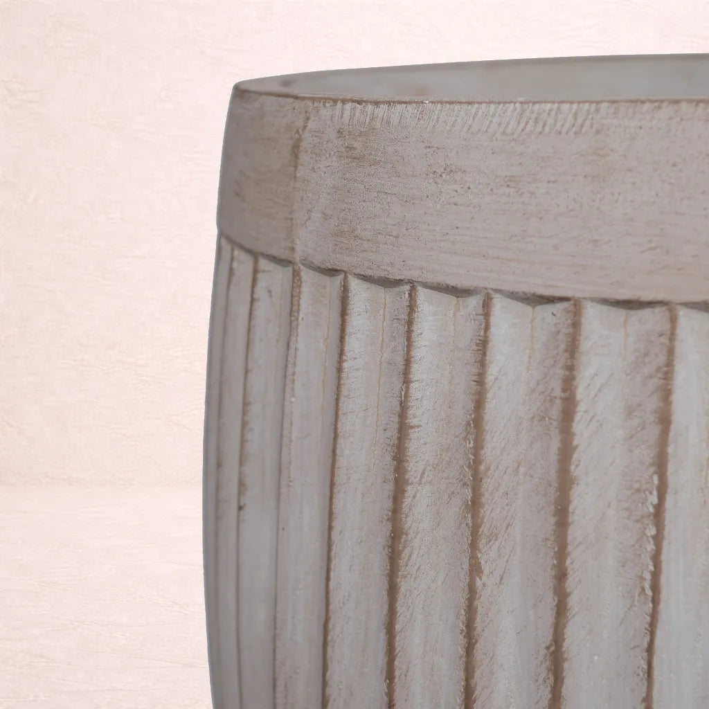 Reed Planter