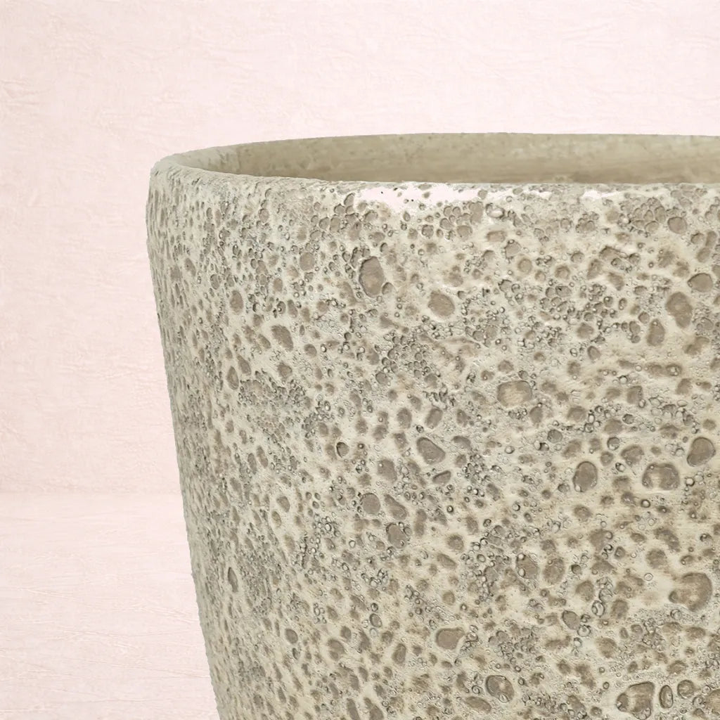 Rockform Planter