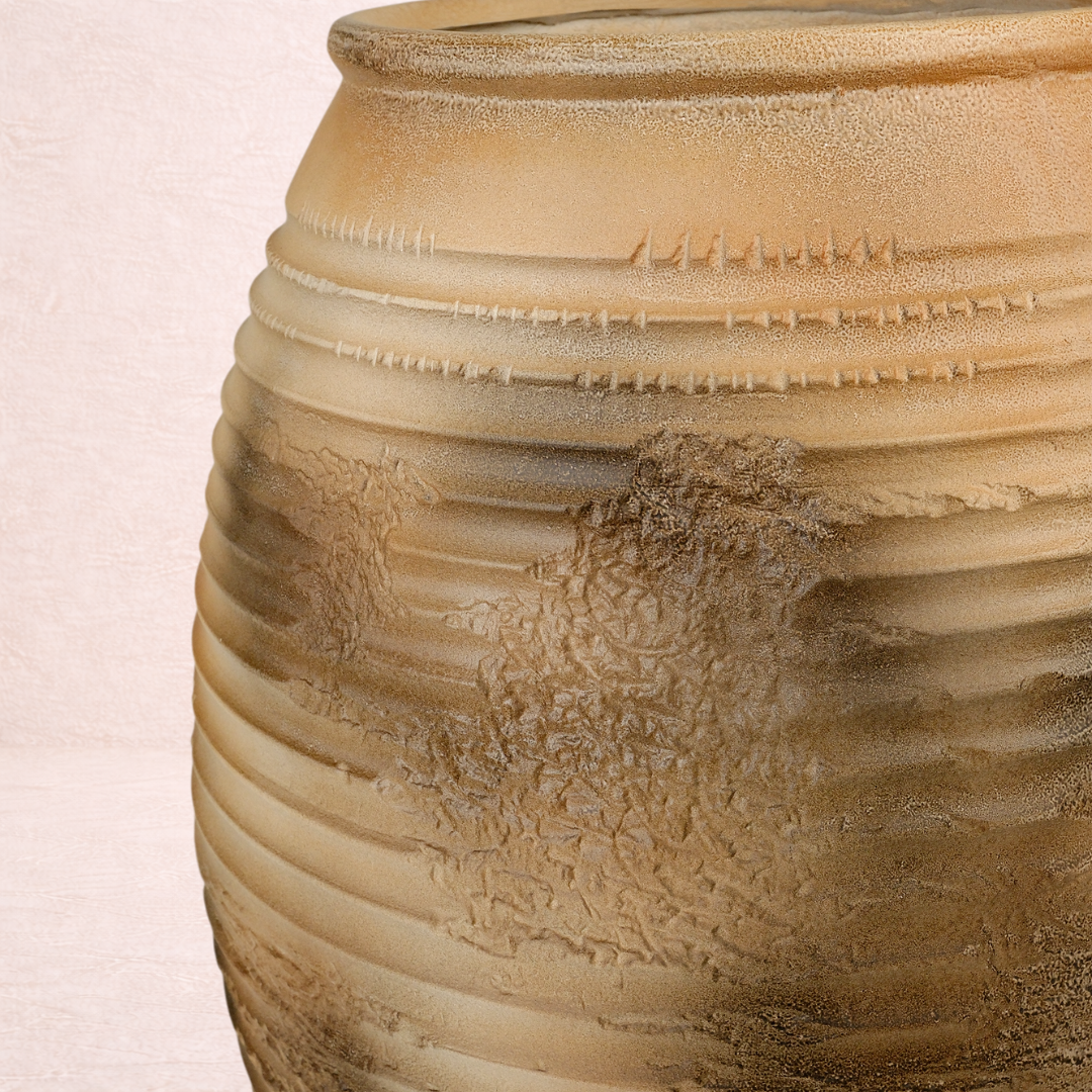 Zephyr Tall Planter