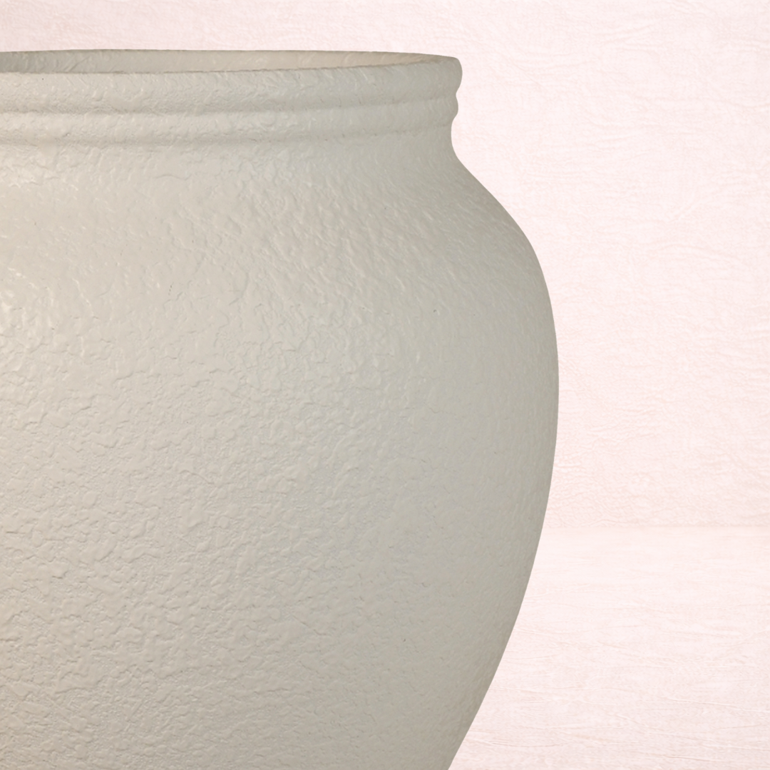 The Matka Planter