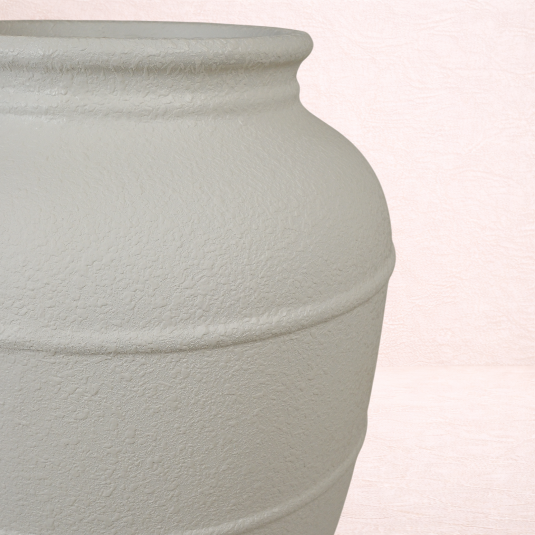 Column Planter