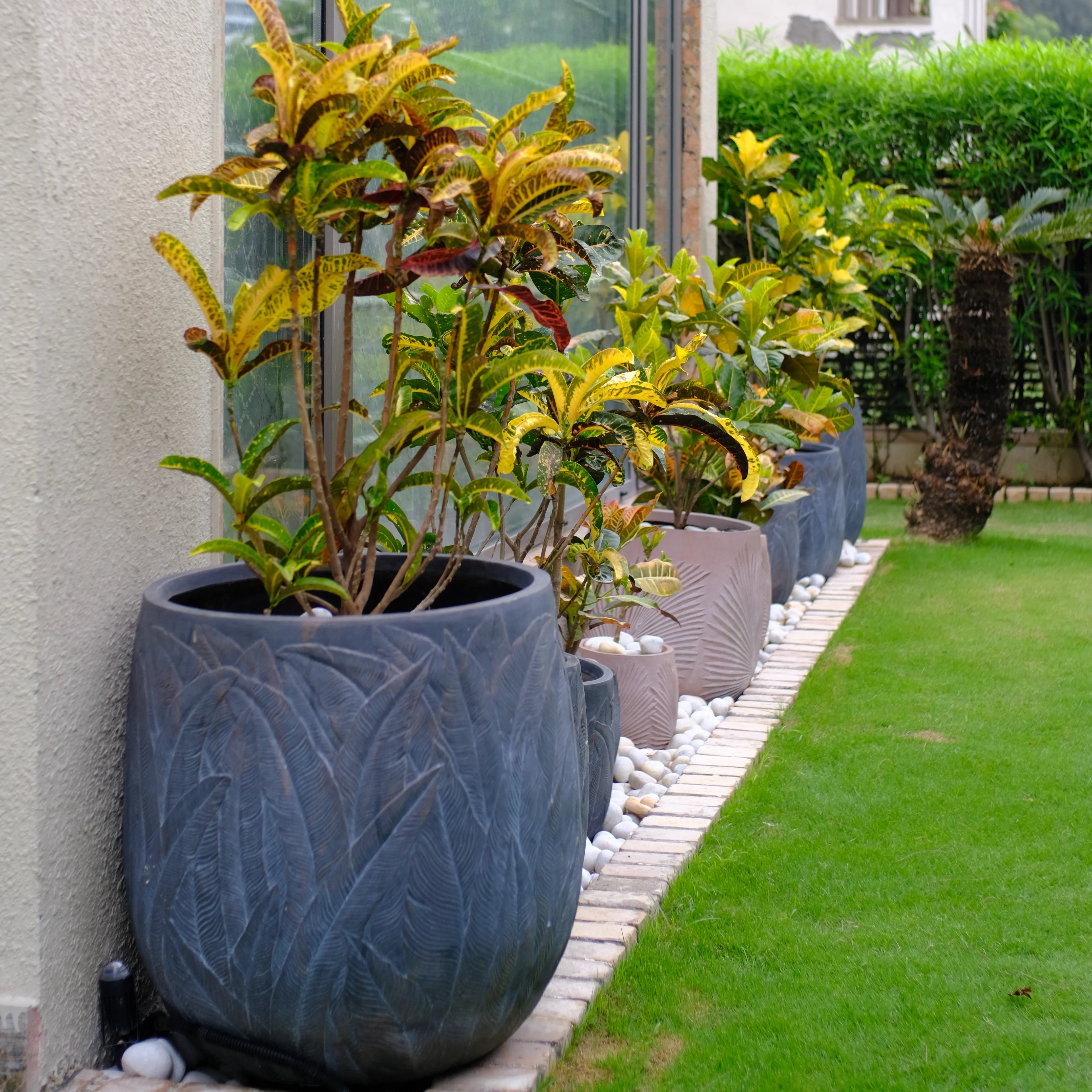 The Vatika Planter