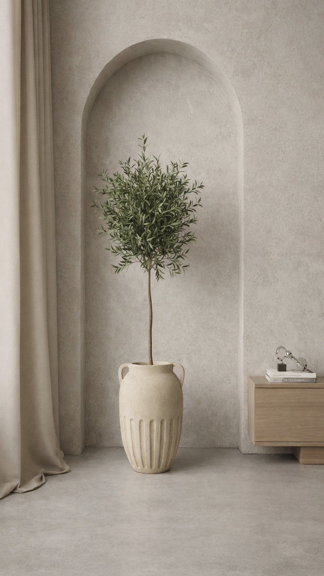 Porto Urn Planter