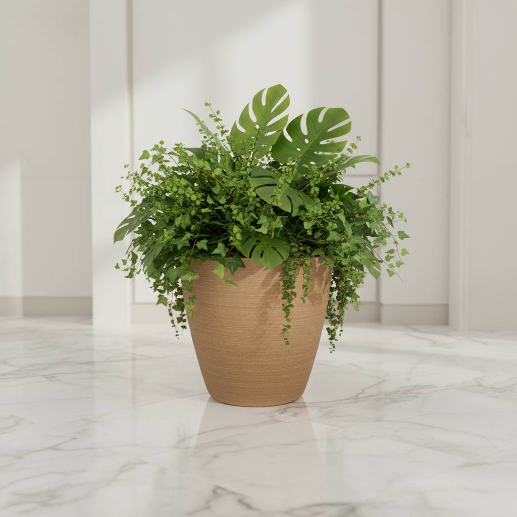Sable Planter