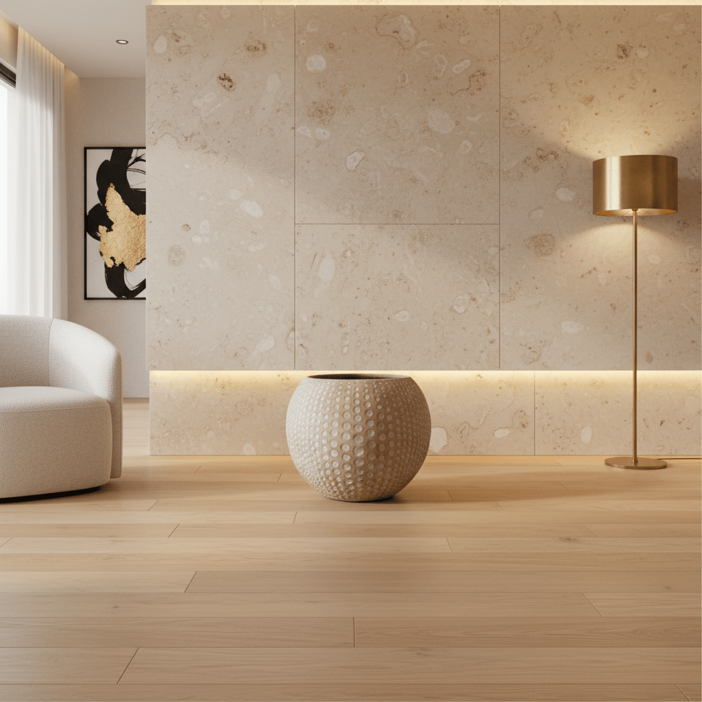 Starlit Ambar Planter