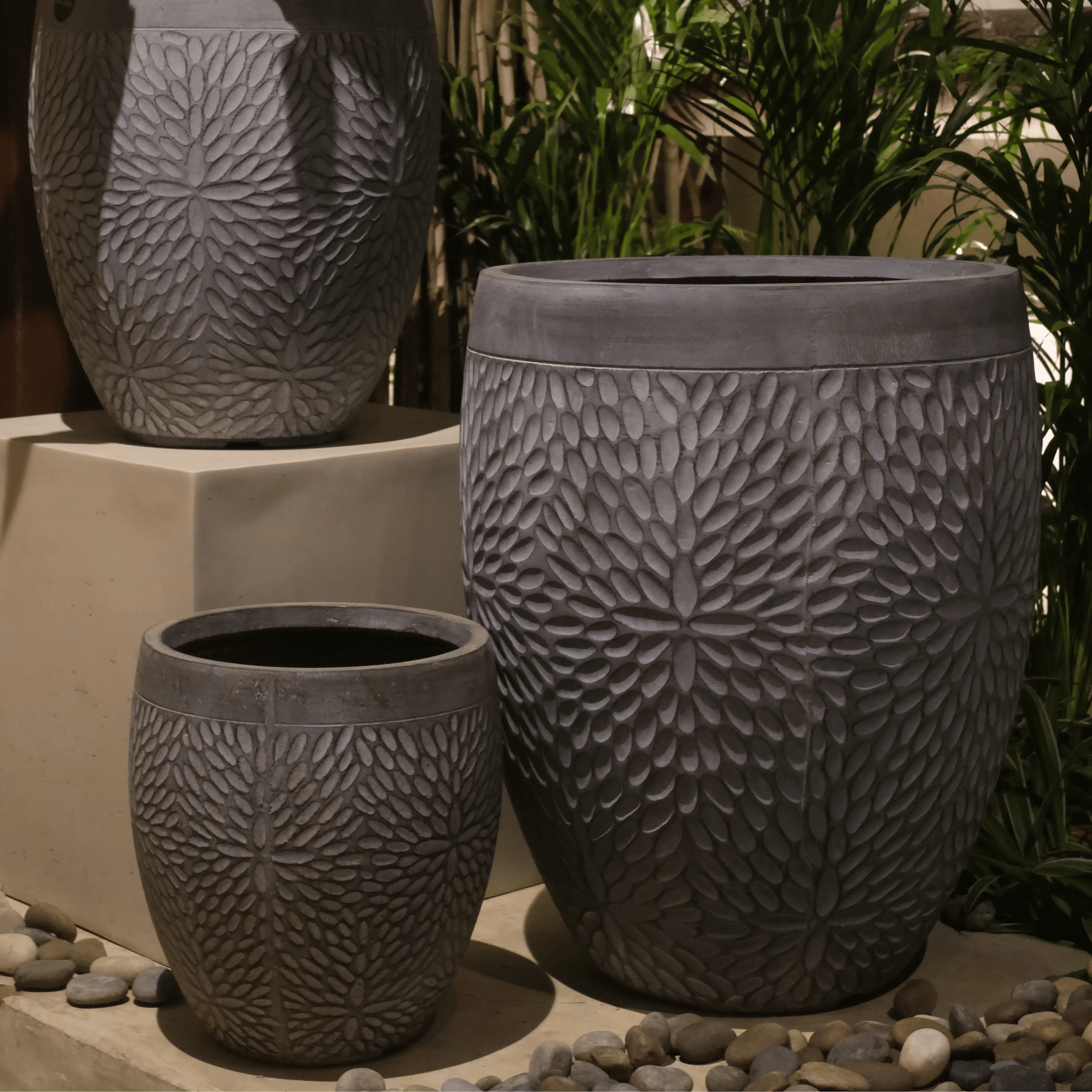 Bagh Blossom Planter