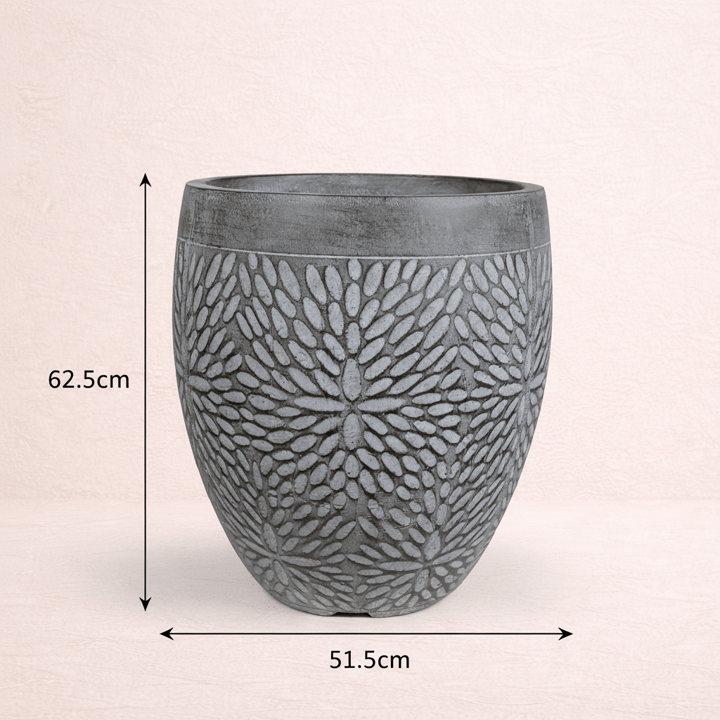 Bagh Blossom Planter