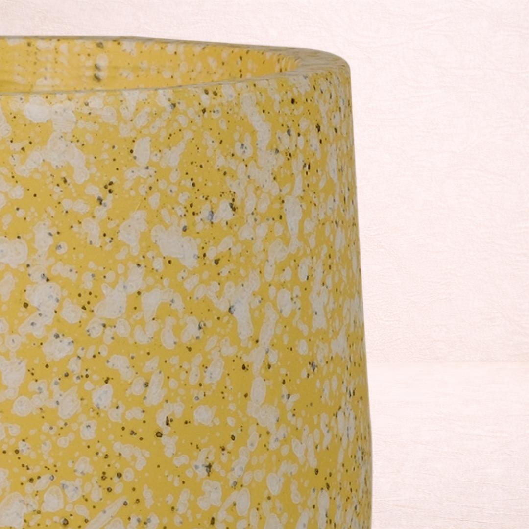 Petal Dust Planter