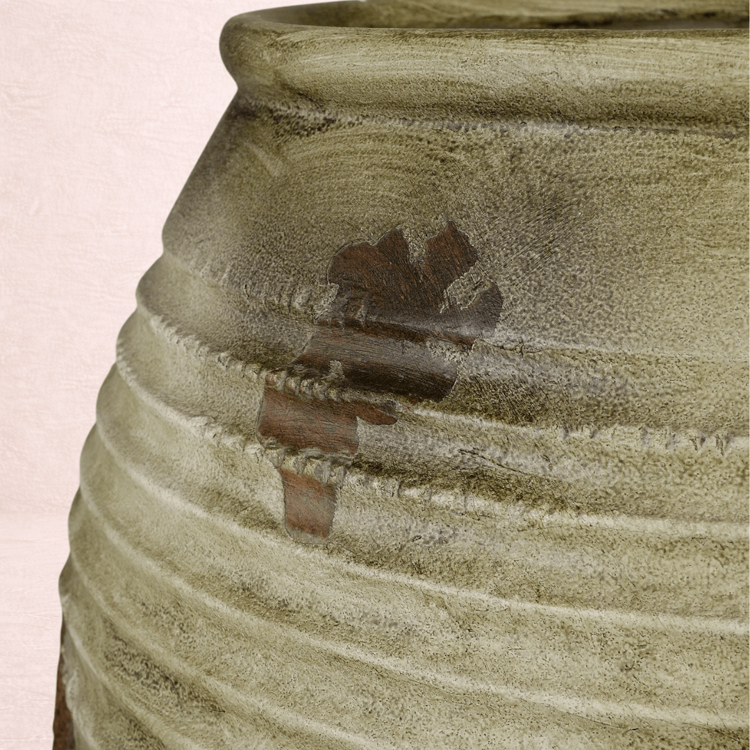 Zephyr Tall Planter