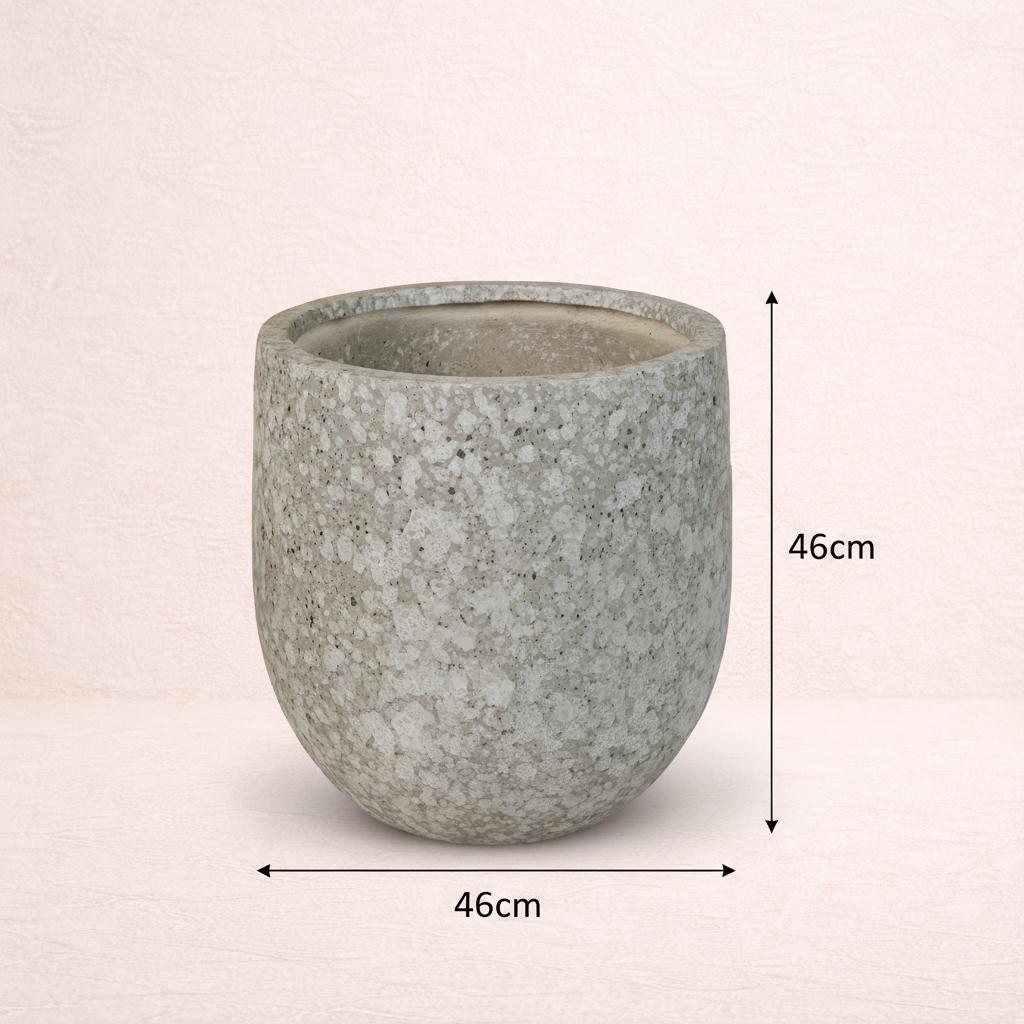 Petal Dust Planter