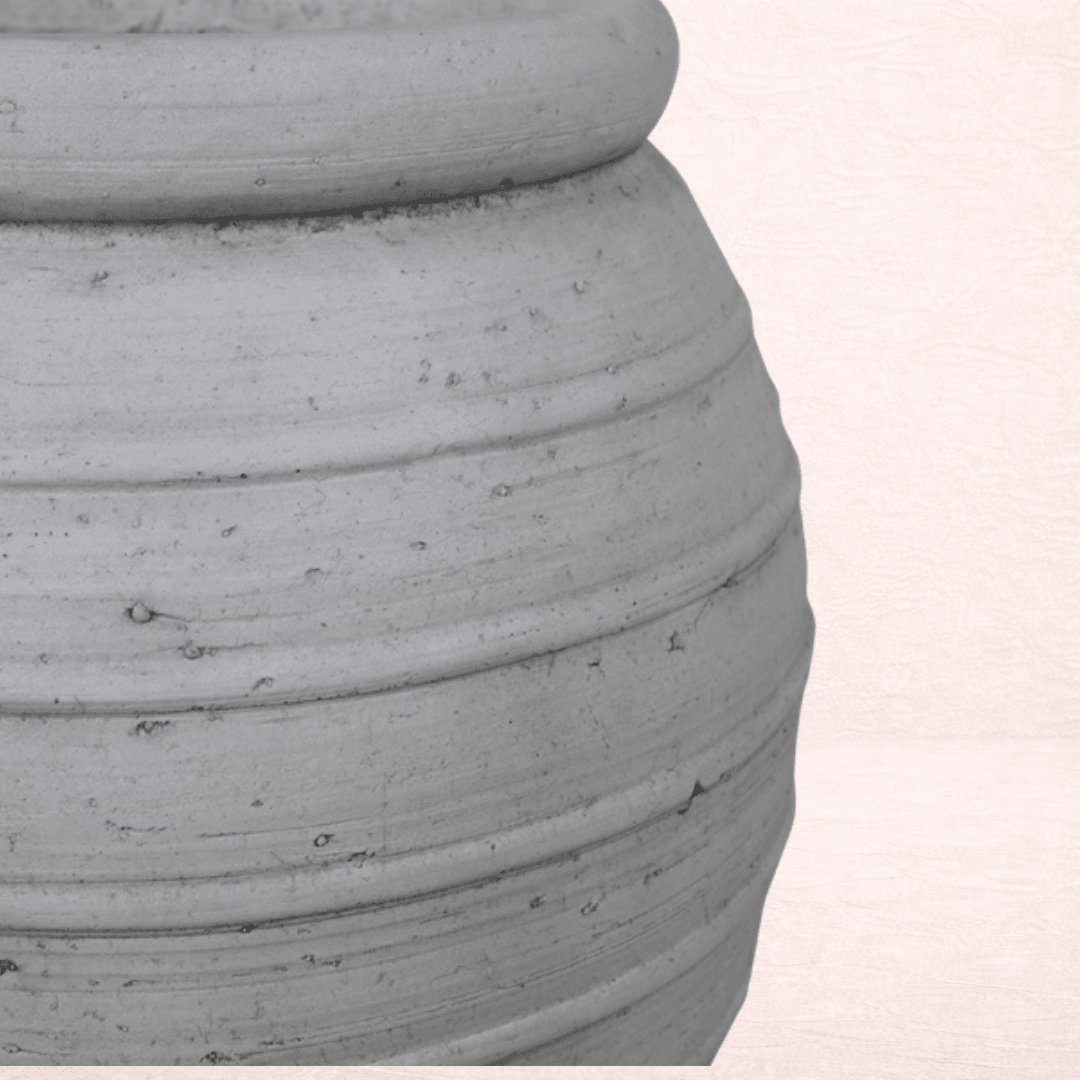 Glide Urn Planter