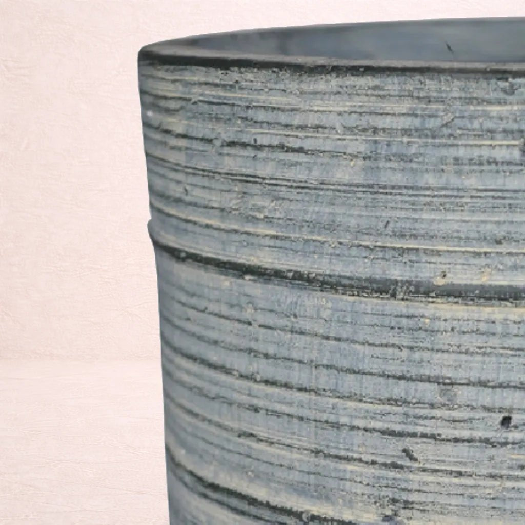 Tall Linear Planter