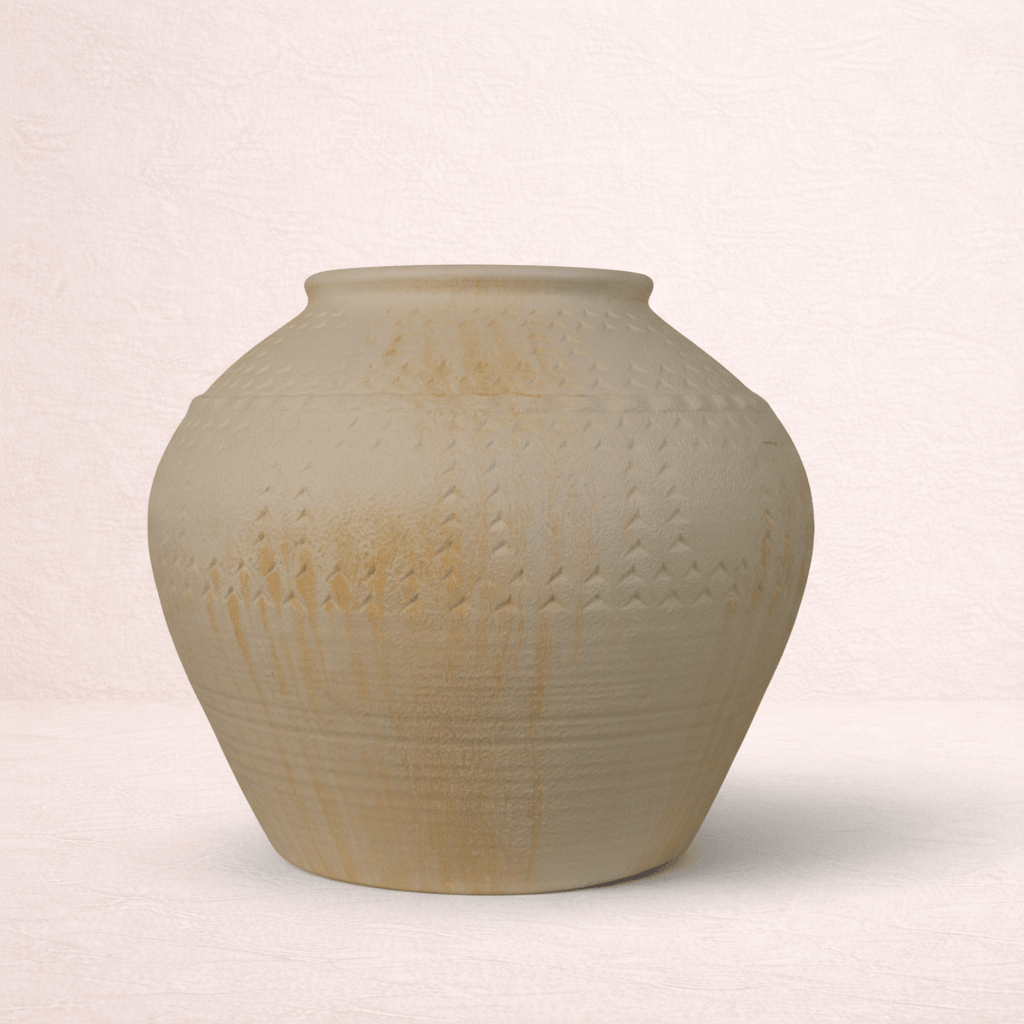 Clouded Breeze Planter