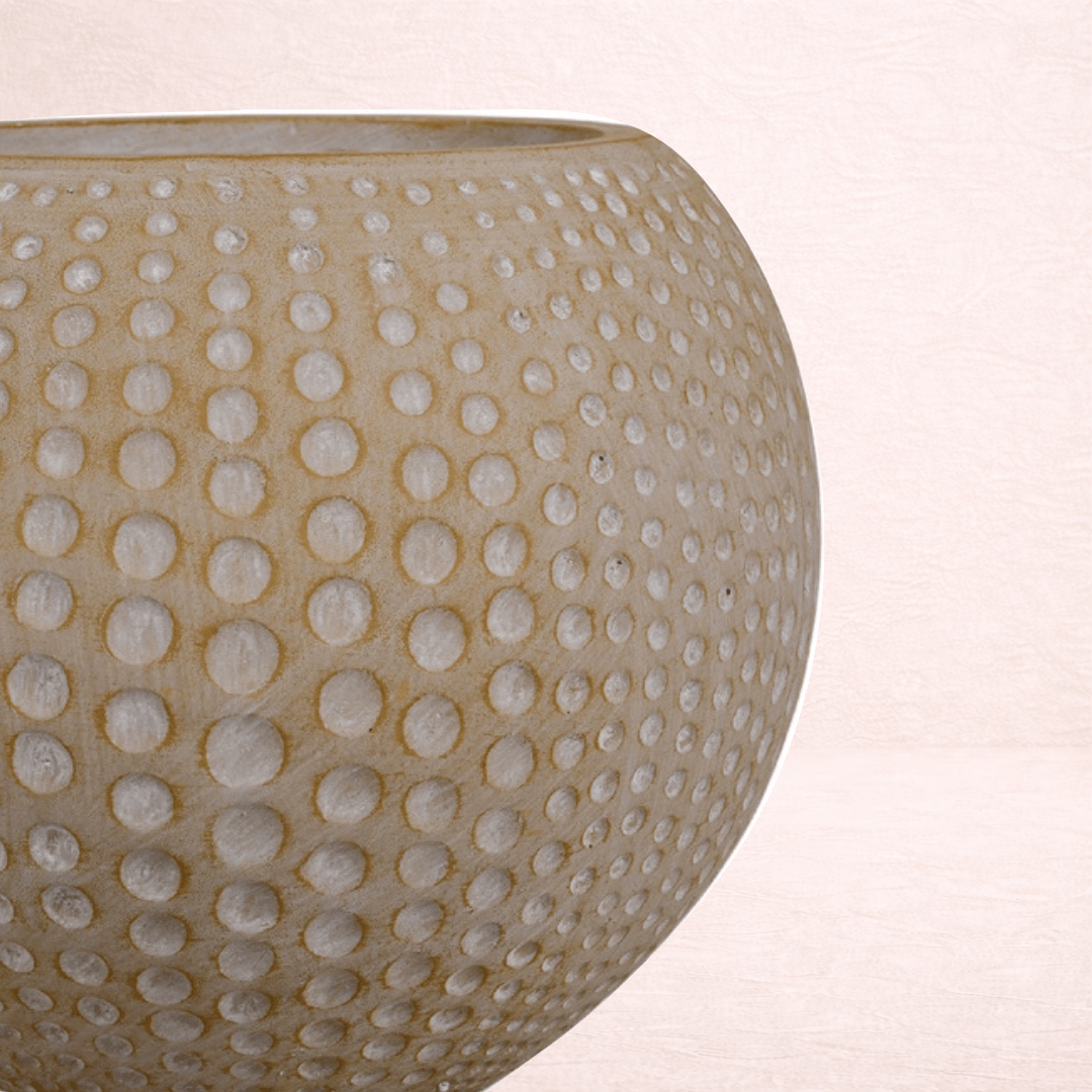 Starlit Ambar Planter