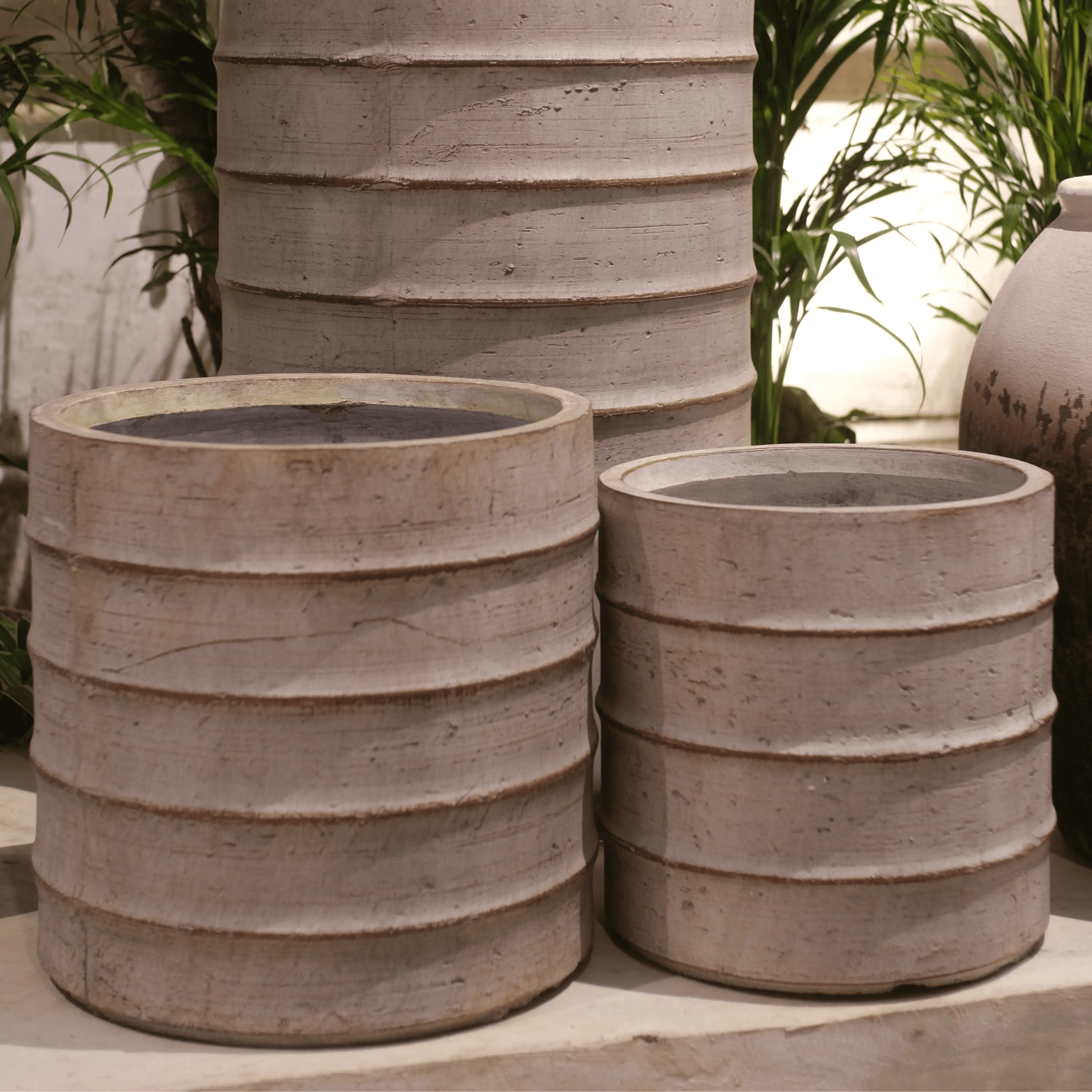 The Strata Planter