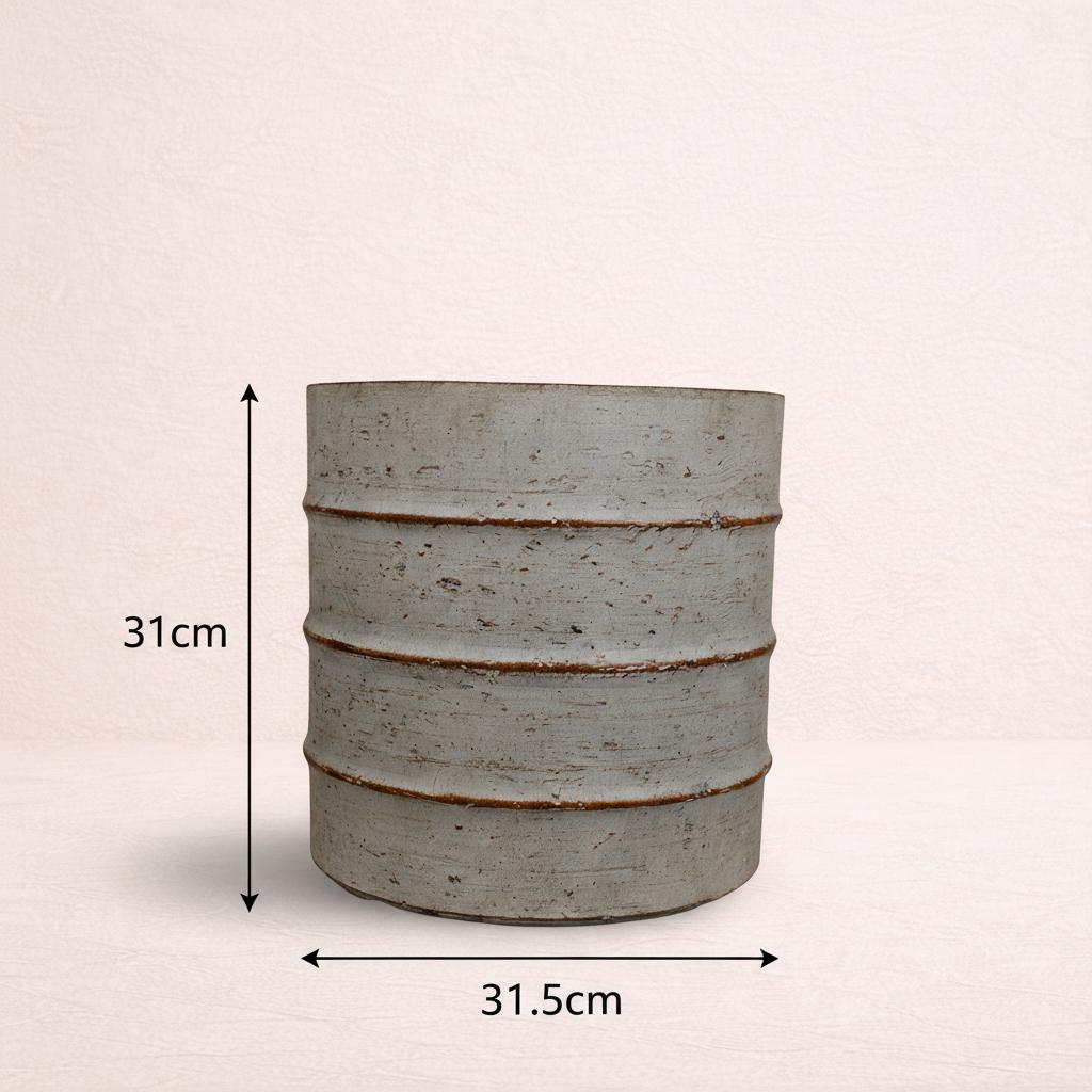 The Strata Planter