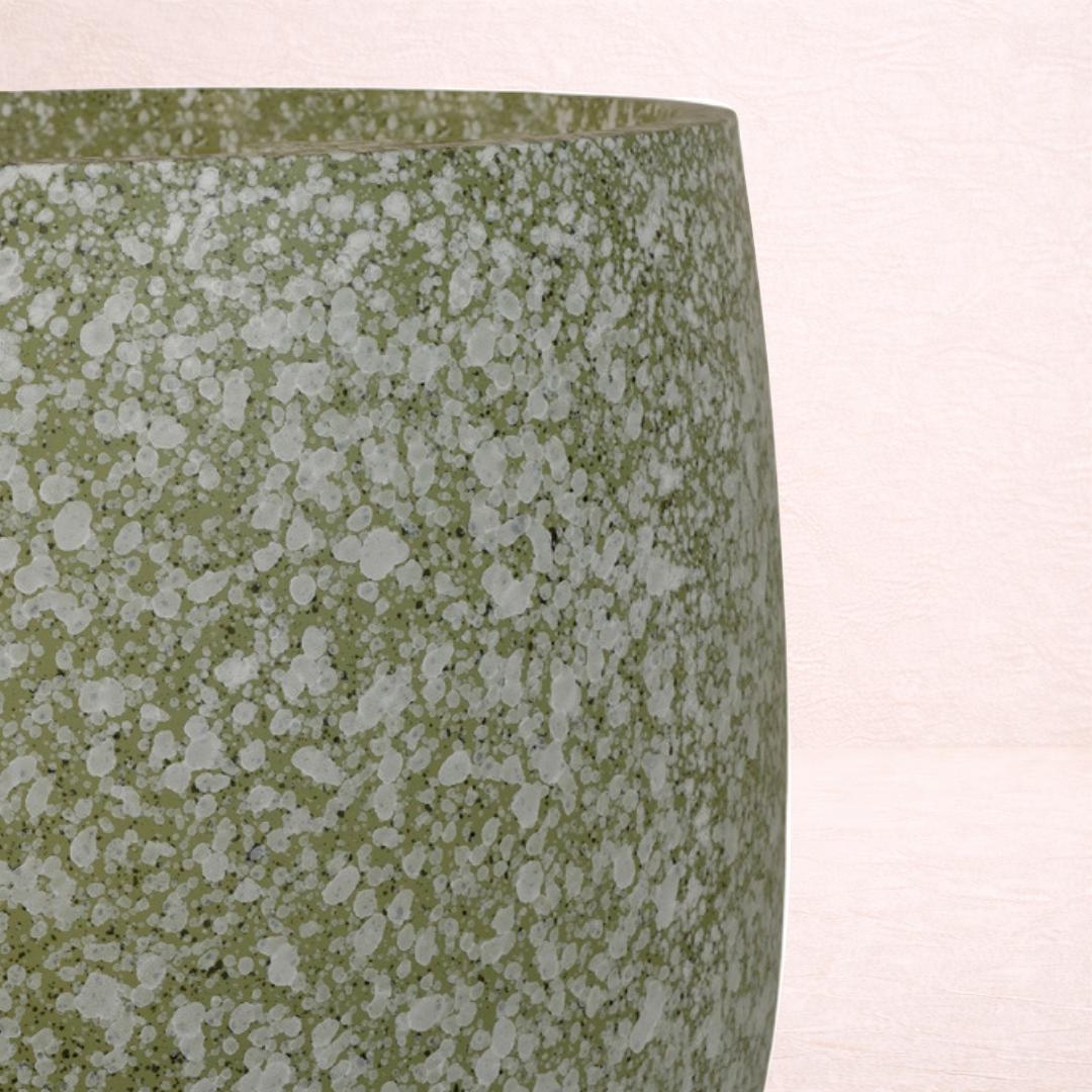 Petal Dust Planter