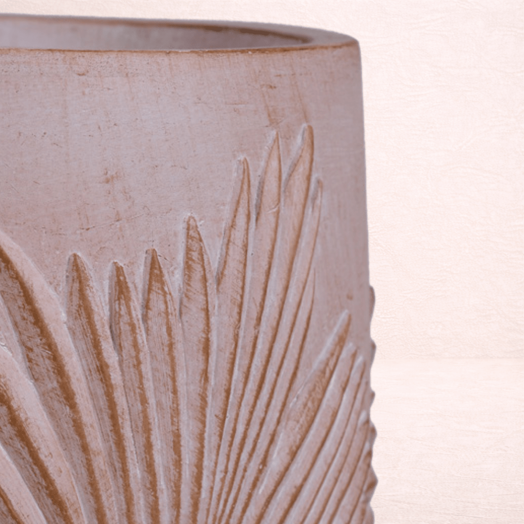 Stone & Spark Planter