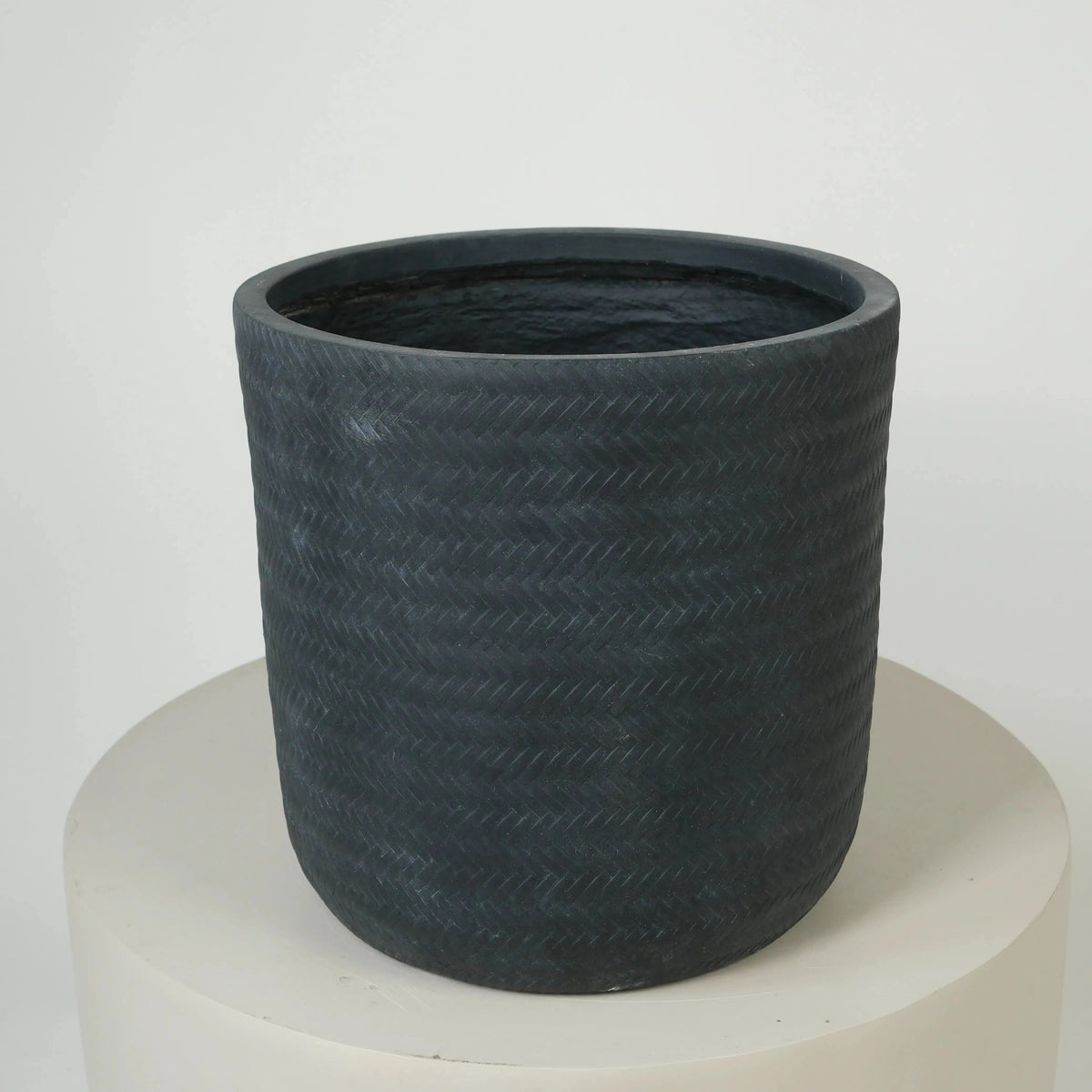 Linear Texture Planter
