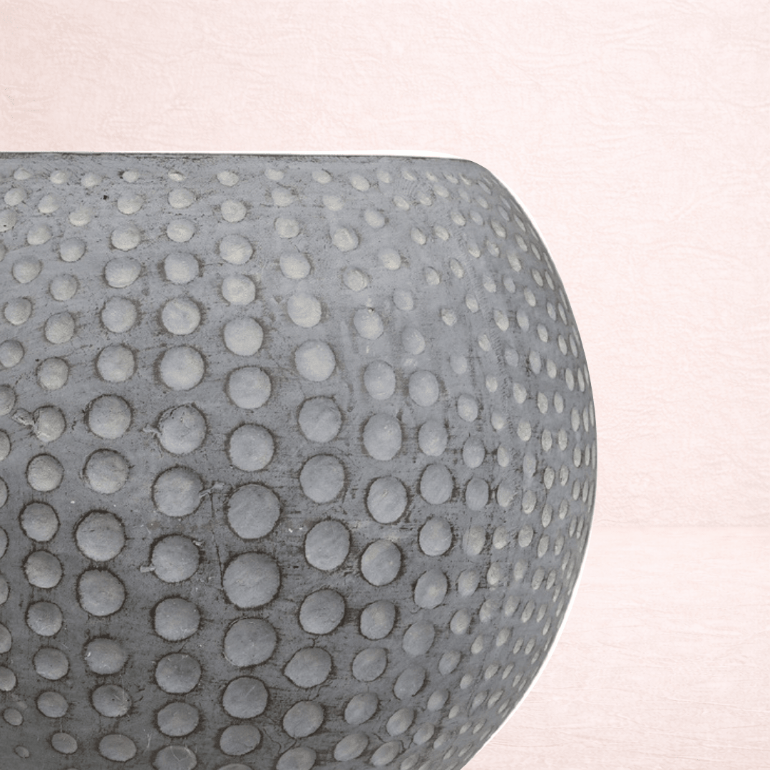 Starlit Ambar Planter