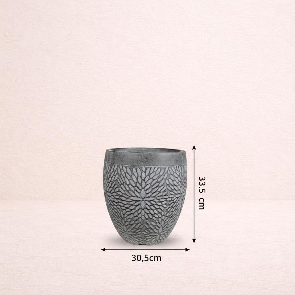 Bagh Blossom Planter