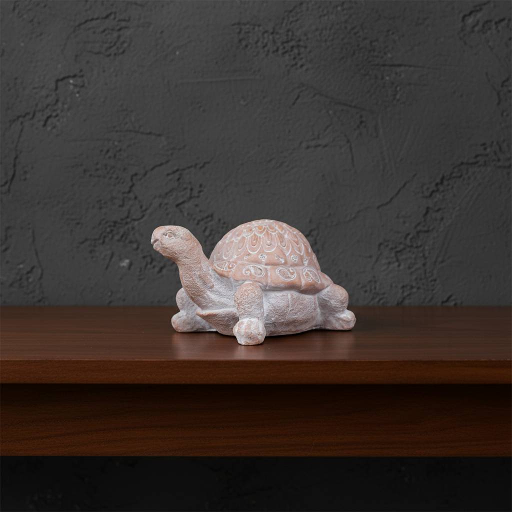 Terra Turtle