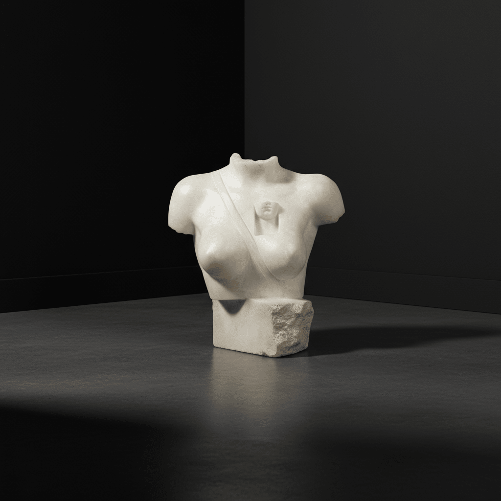 Venus of Eryx