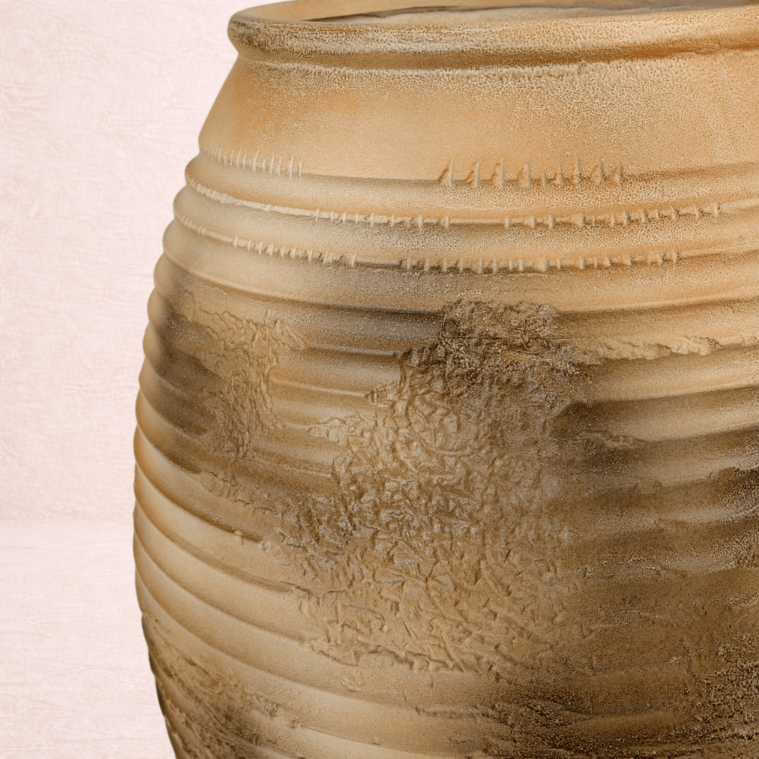 Zephyr Tall Planter
