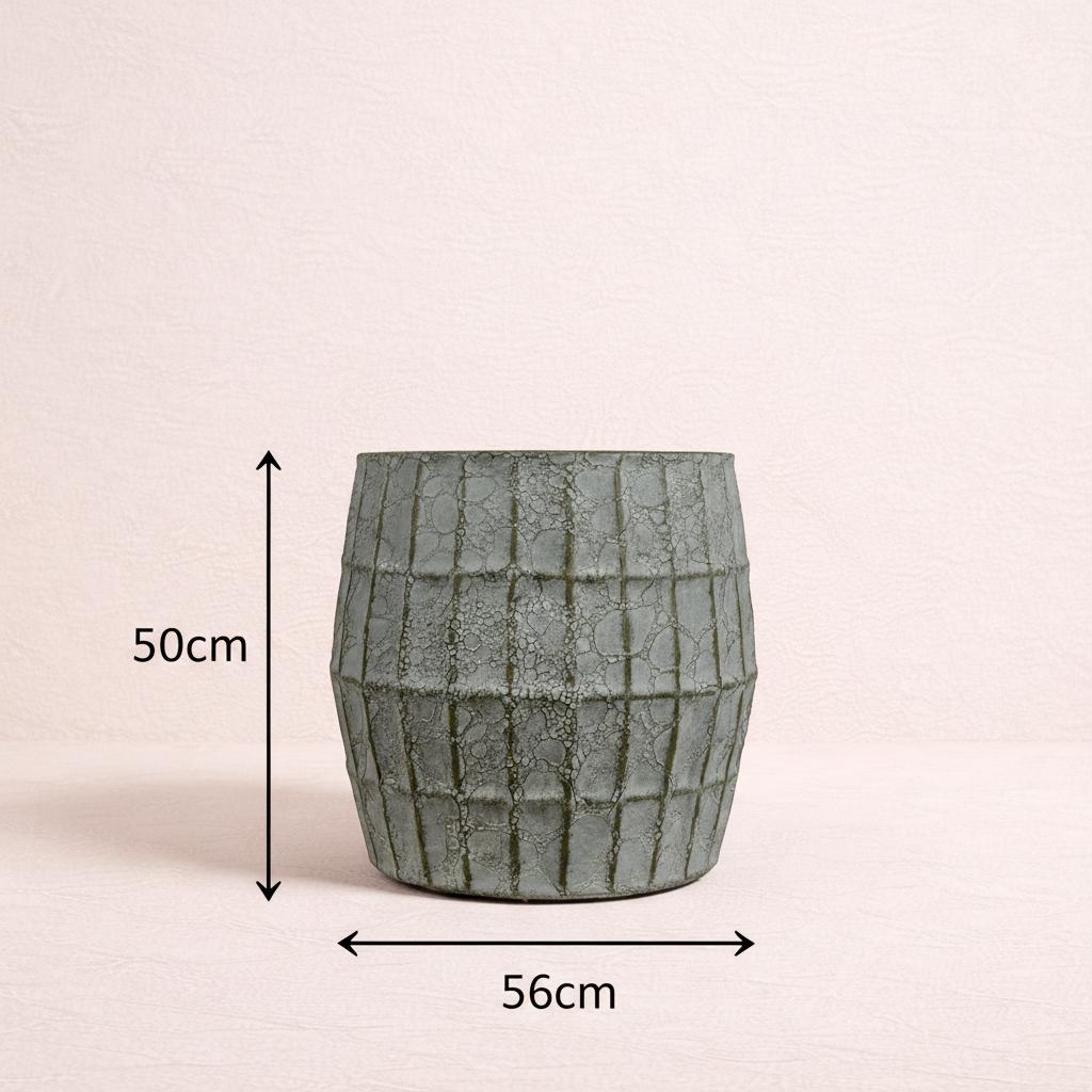 Stone Drift Planter