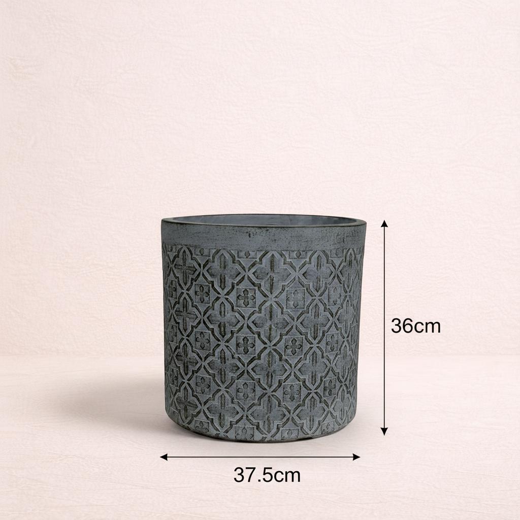 The Moor Planter